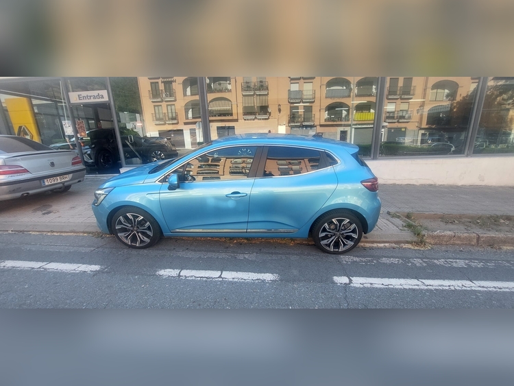 Renault Clio TCE 90CV foto 2